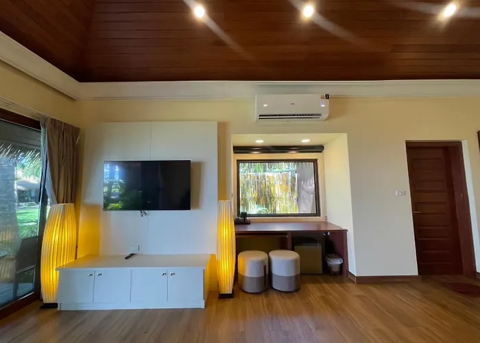 Mali Resort Pattaya Beach Koh Lipe
