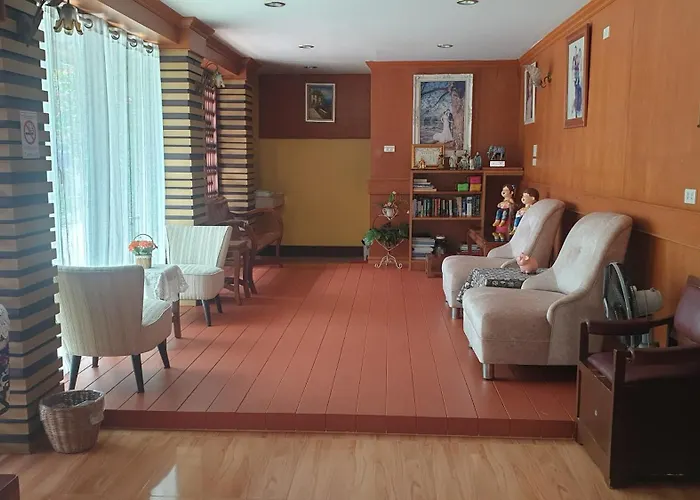 Little Guest House