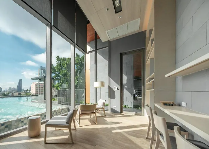 Oakwood Suites Bangkok