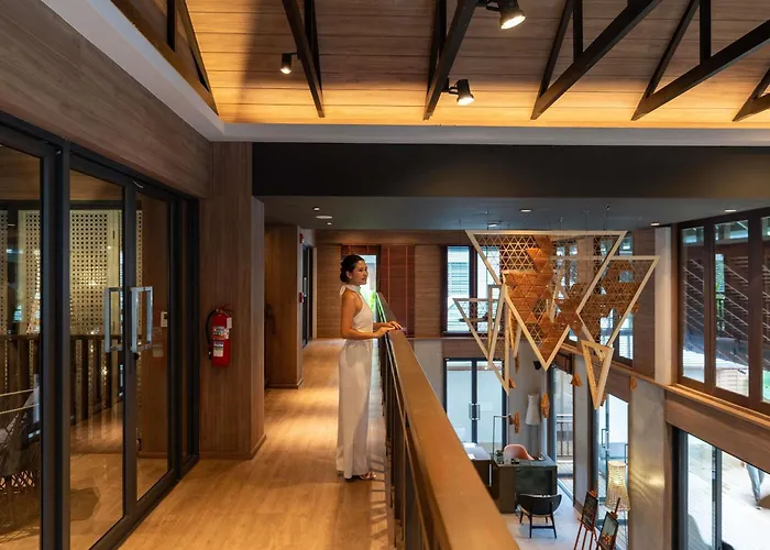 Grand Mercure Khao Lak Bangsak