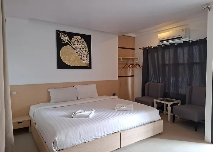 My Hotel Phuket