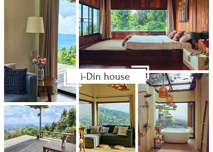 U Garden Hotel Ban Huai Khai