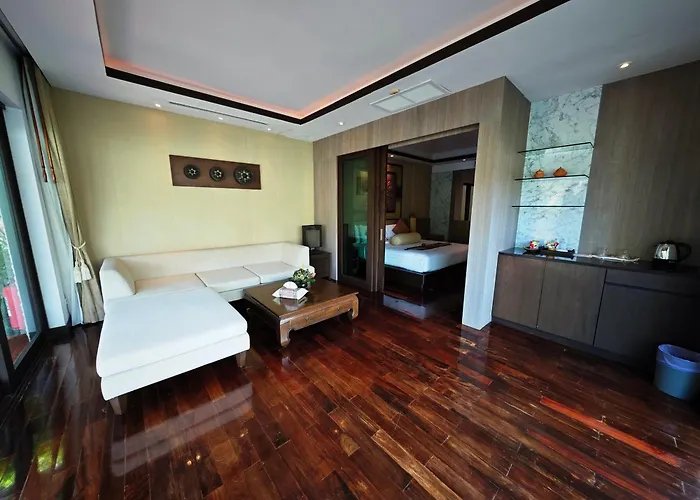 Niramaya Villa & Wellness Ko Yao Noi