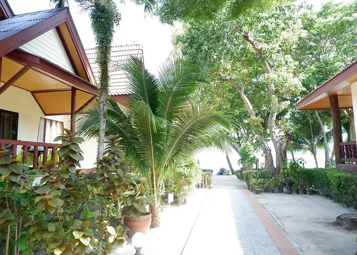 Phi Phi Villa Resort