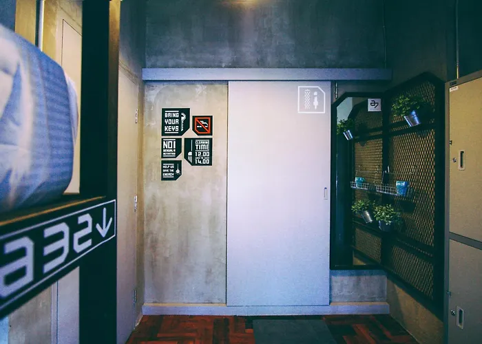 Atlas Bangkok