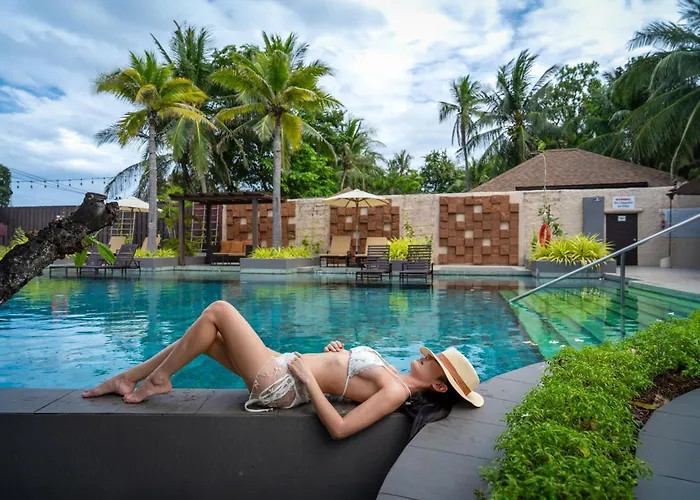Sheraton Hua Hin Pranburi Villas