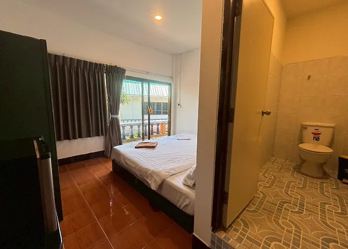 Simple Life Talay & Divers Resort Ko Tao
