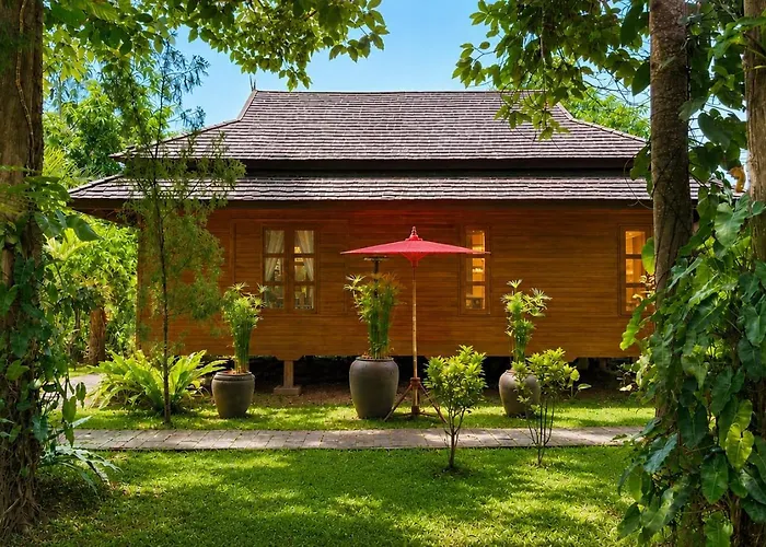 Nan Seasons Boutique Resort