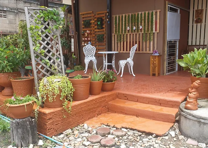 Little Guest House