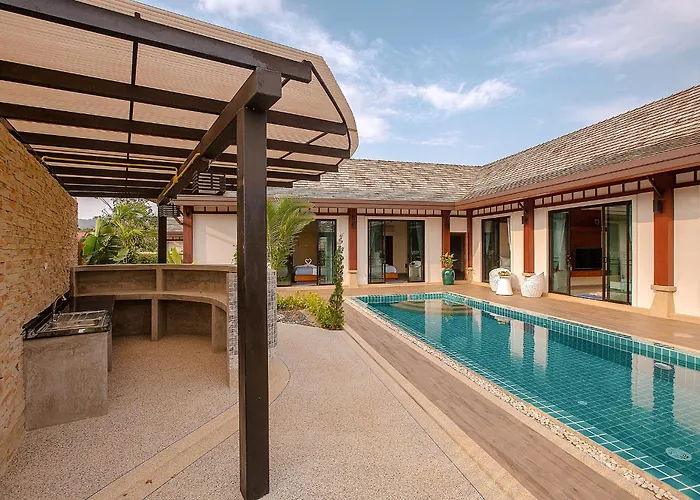 Rawayana Villas
