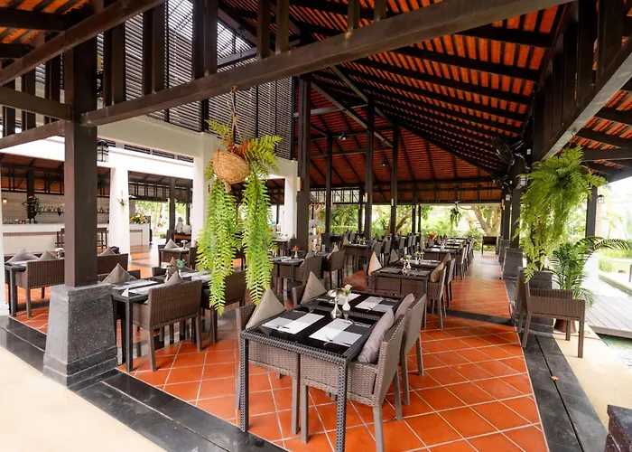 Estella Phuket Beach Resort