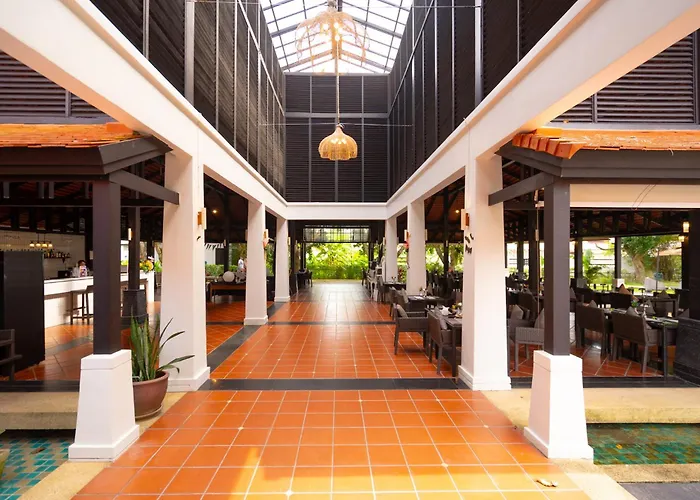 Estella Phuket Beach Resort