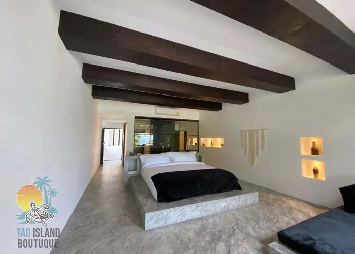 Tao Island Boutique Hotel