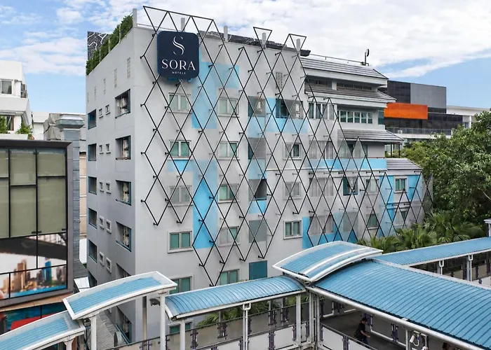 Sora Silom