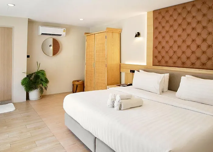 Heaven Boutique Hotel
