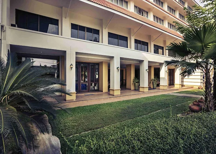 Mercure