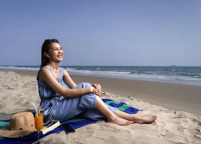 Novotel Rayong Rim Pae