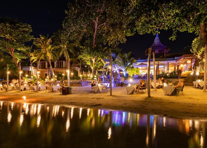 Muang Samui Spa