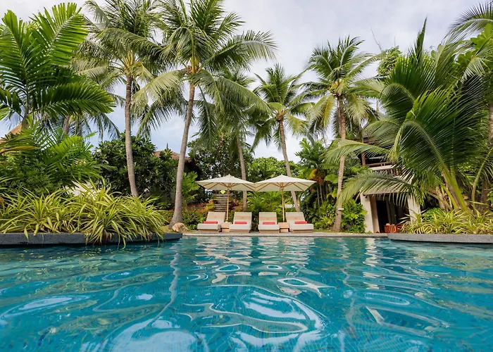 Muang Samui Spa Resort Chaweng 