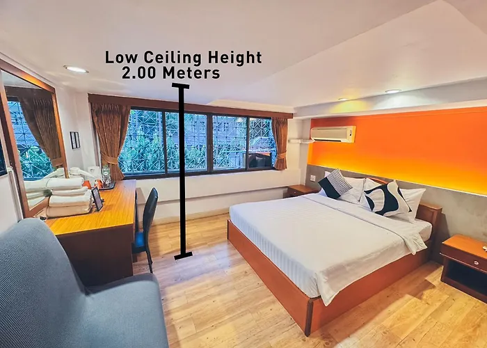 Atlas Bangkok