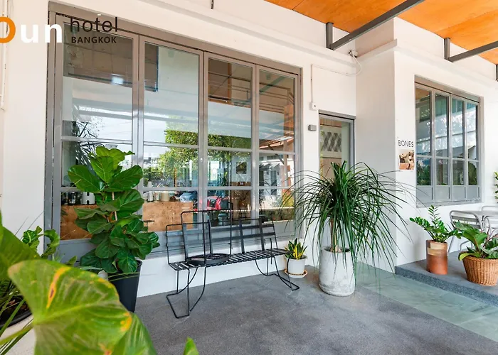 Oun Bangkok