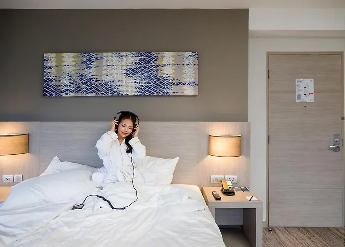 Hyatt Place Sukhumvit 24