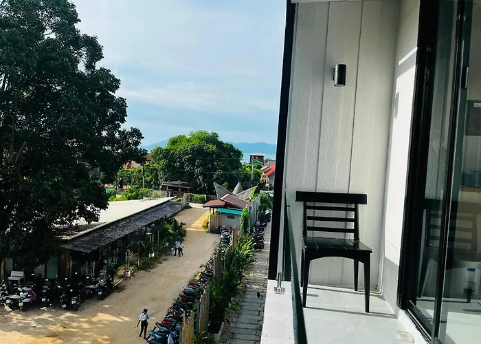 The Villager Fishermans Village Bophut