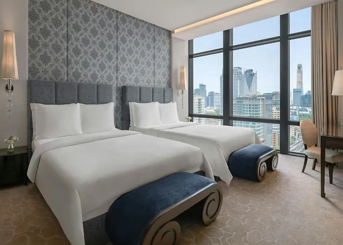 St. Regis