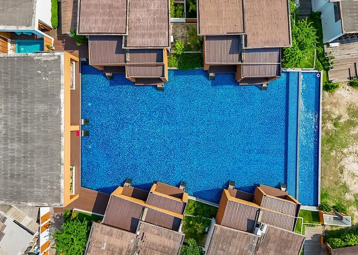 Wendy The Pool Resort @ Koh Kood Ko Kut