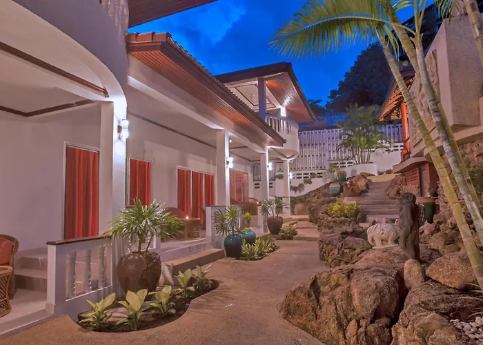 Samui Little Garden