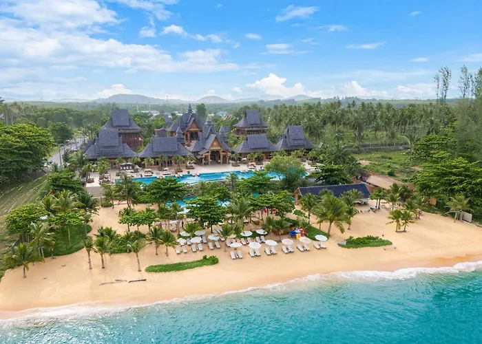 Santhiya Phuket Natai Resort & Spa