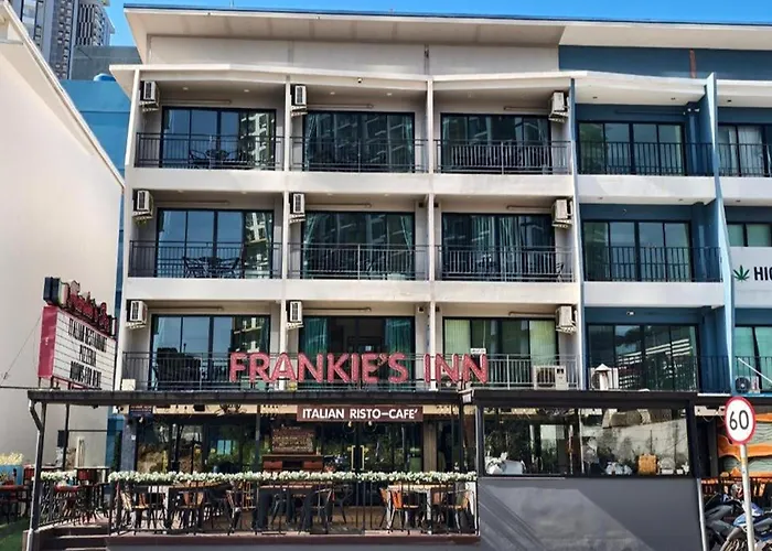 Frankie'S Inn