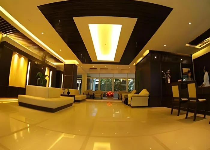 R-Con Residence
