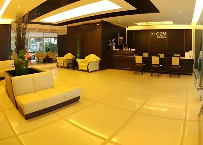 R-Con Residence