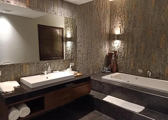 Azaya Villas Resort Ban Mai Na Hi