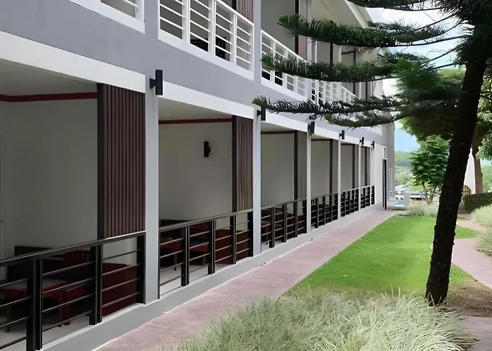 Breezehill Khao Kho Hotel Phetchabun