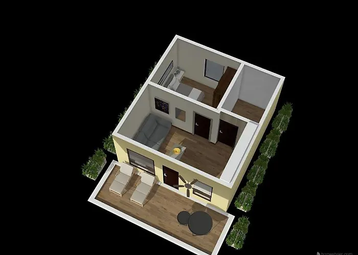 Villa Oxavia
