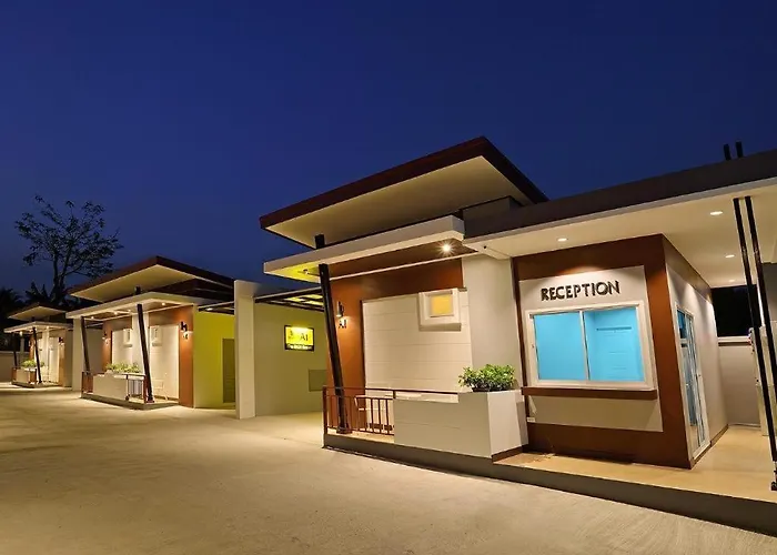 The Rich Resort