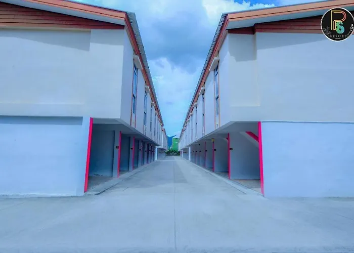 Ps Resort