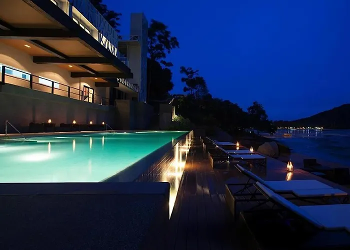 Villa 360 And Spa