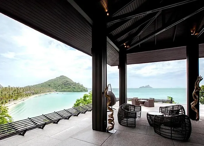 Villa 360 And Spa