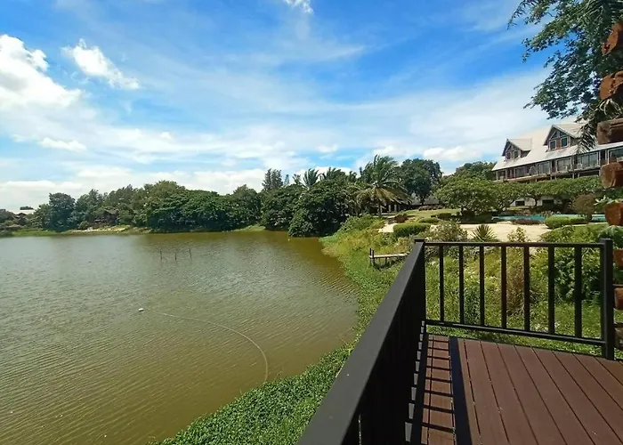 The Bonanza Resort Khaoyai