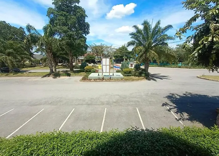 The Bonanza Resort Khaoyai