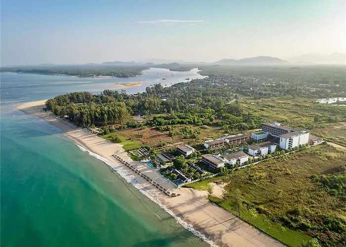 Pullman Khao Lak Resort Phang Nga