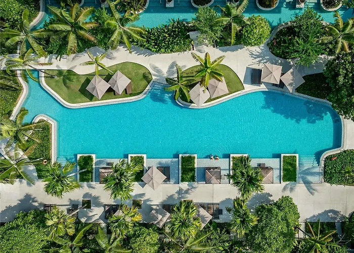Pullman Khao Lak Resort Phang Nga