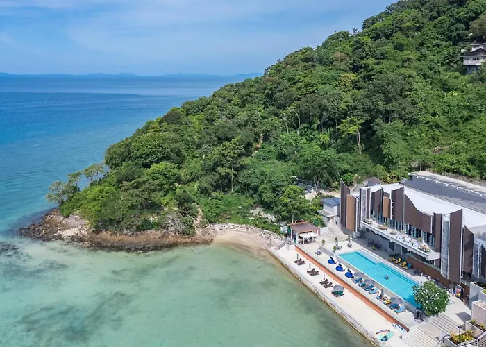 Centara Villas Phi Phi Island