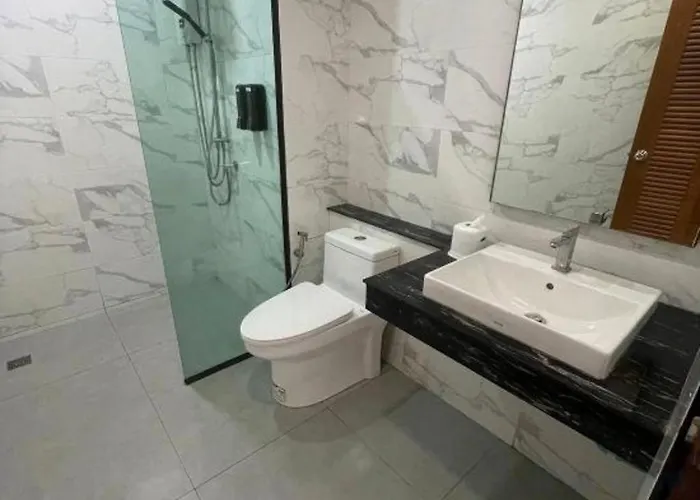 Ubon Hotel