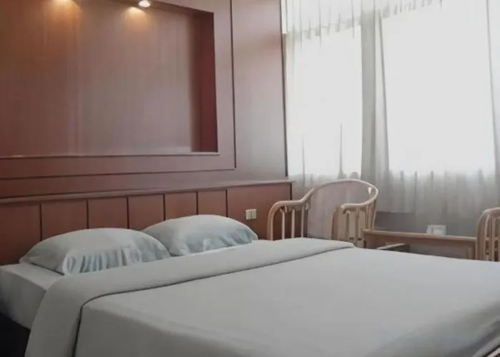 Ubon Hotel