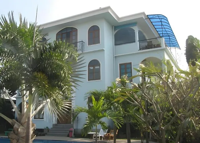 Baan Georges Hotel Sukhothai