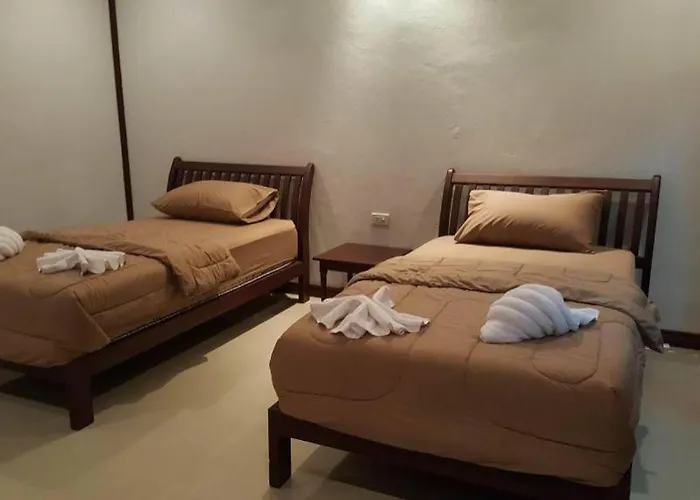 Jp Place Ko Klang